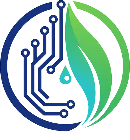 CuraTech emblem