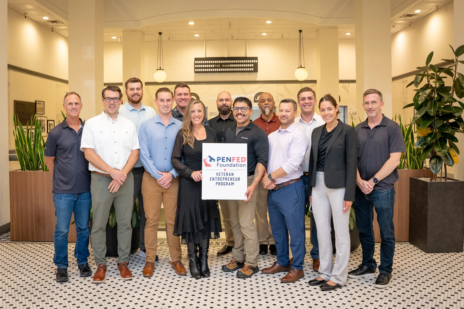 Meet the San Antonio Cohort: Veteran Entrepreneur Accelerator Program Launches in San Antonio